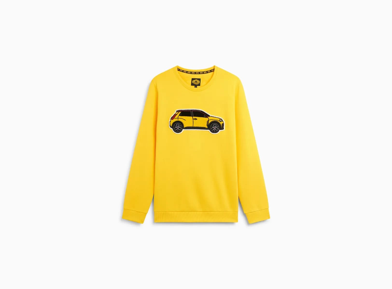 Renault R5 Sweat